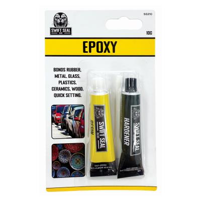 Swift Seal Epoxy Glue Swift Seal Epoxy Glue